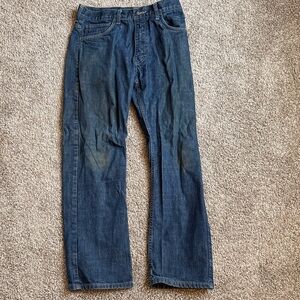 Tyndale Fr jeans